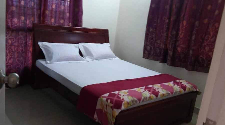 Syening Service Apartment, Bangalore 1